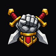 Mobile app icon